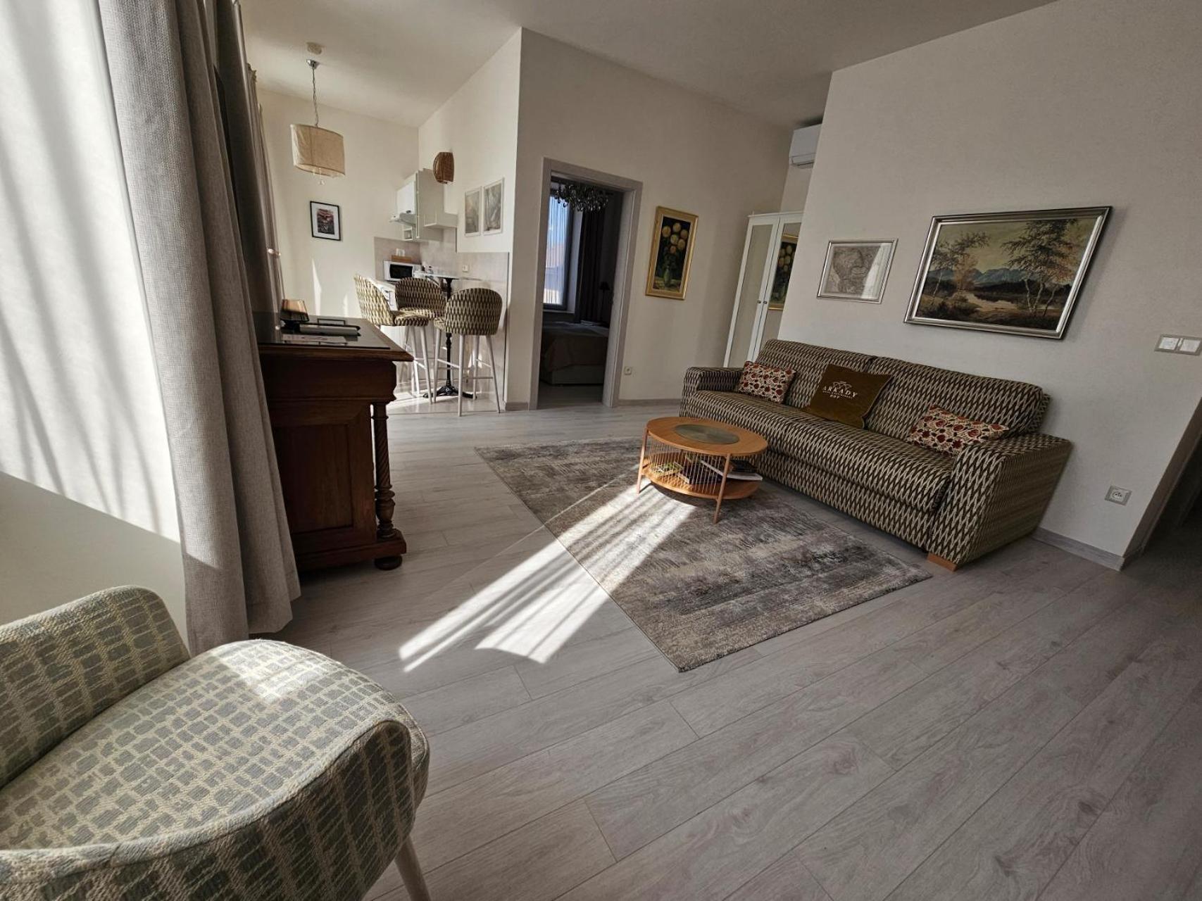Arkady Hof Hotel Stupava Δωμάτιο φωτογραφία
