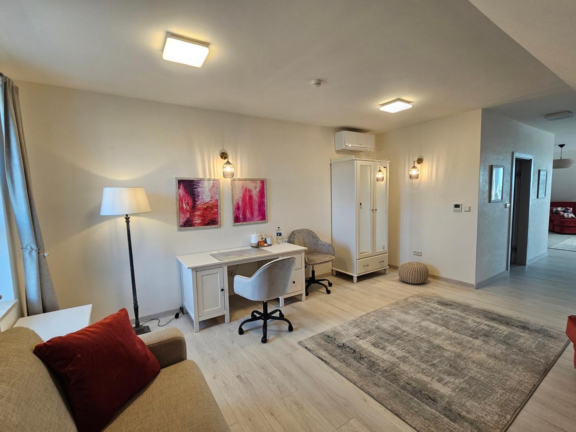 Arkady Hof Hotel Stupava Δωμάτιο φωτογραφία