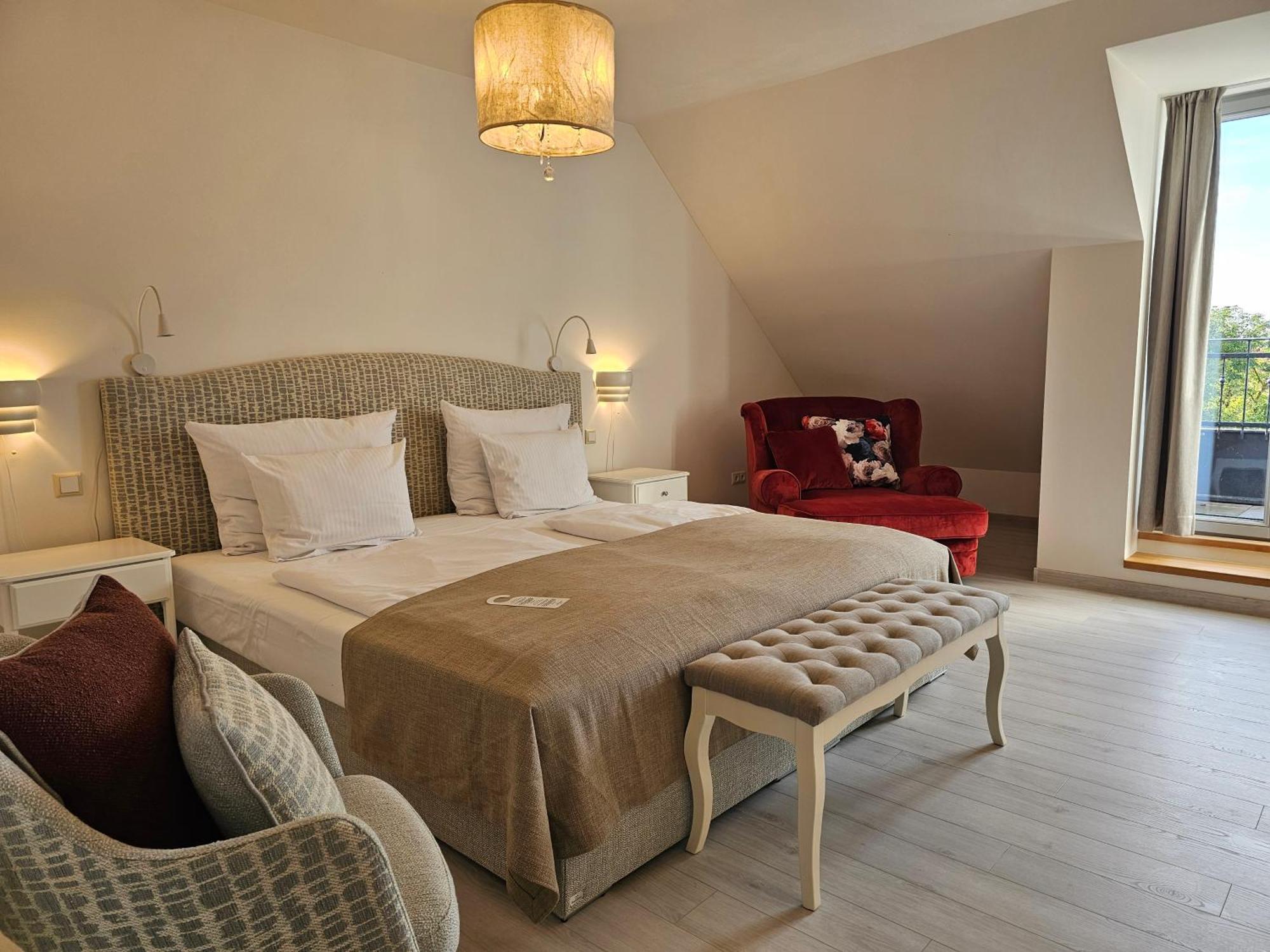 Arkady Hof Hotel Stupava Δωμάτιο φωτογραφία