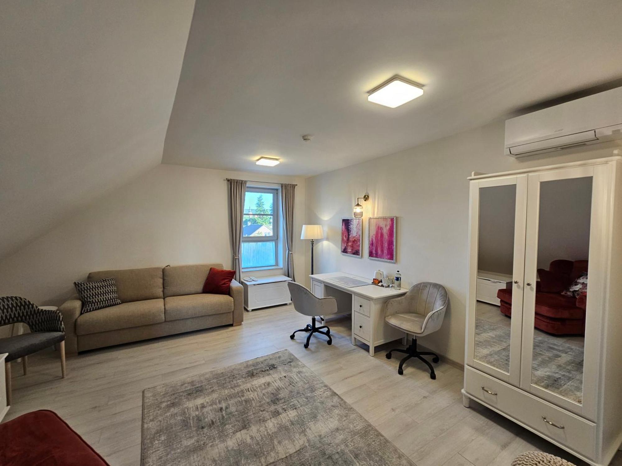 Arkady Hof Hotel Stupava Δωμάτιο φωτογραφία
