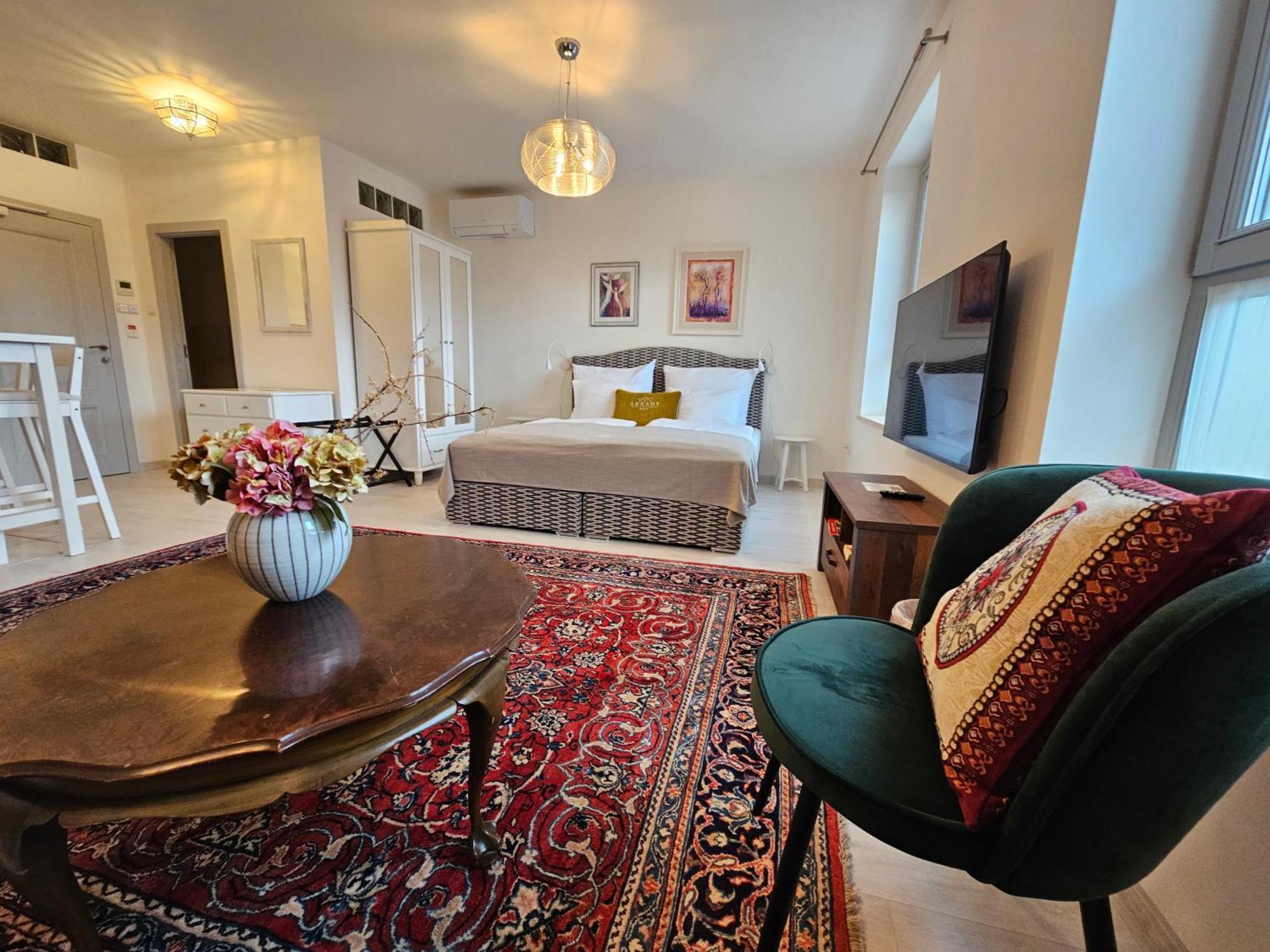 Arkady Hof Hotel Stupava Δωμάτιο φωτογραφία