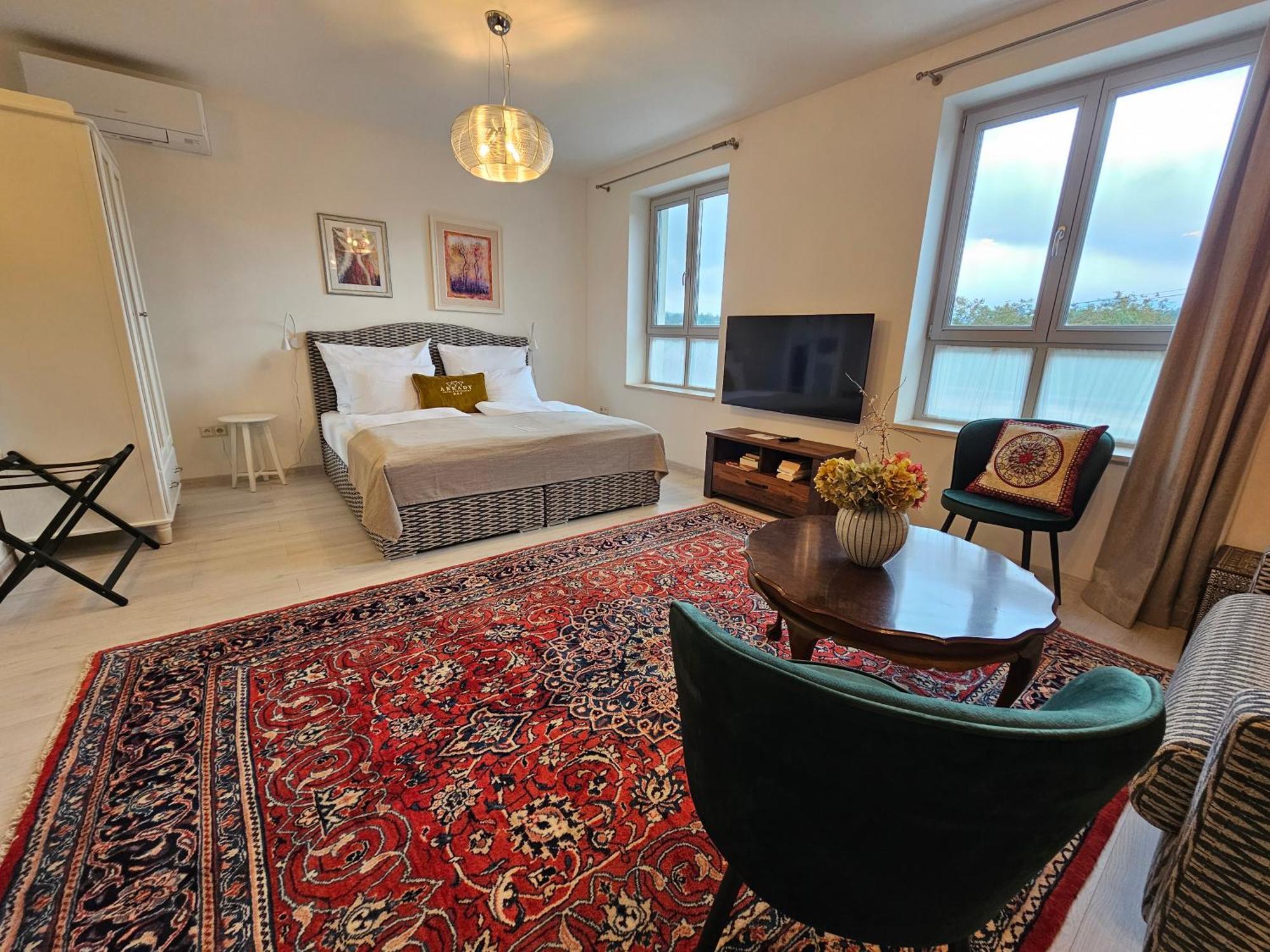 Arkady Hof Hotel Stupava Δωμάτιο φωτογραφία