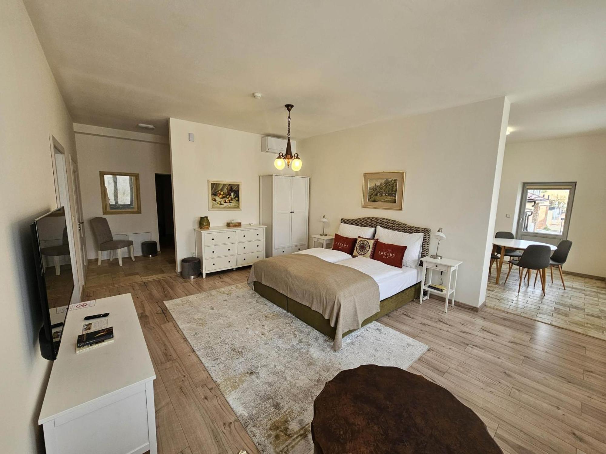 Arkady Hof Hotel Stupava Δωμάτιο φωτογραφία